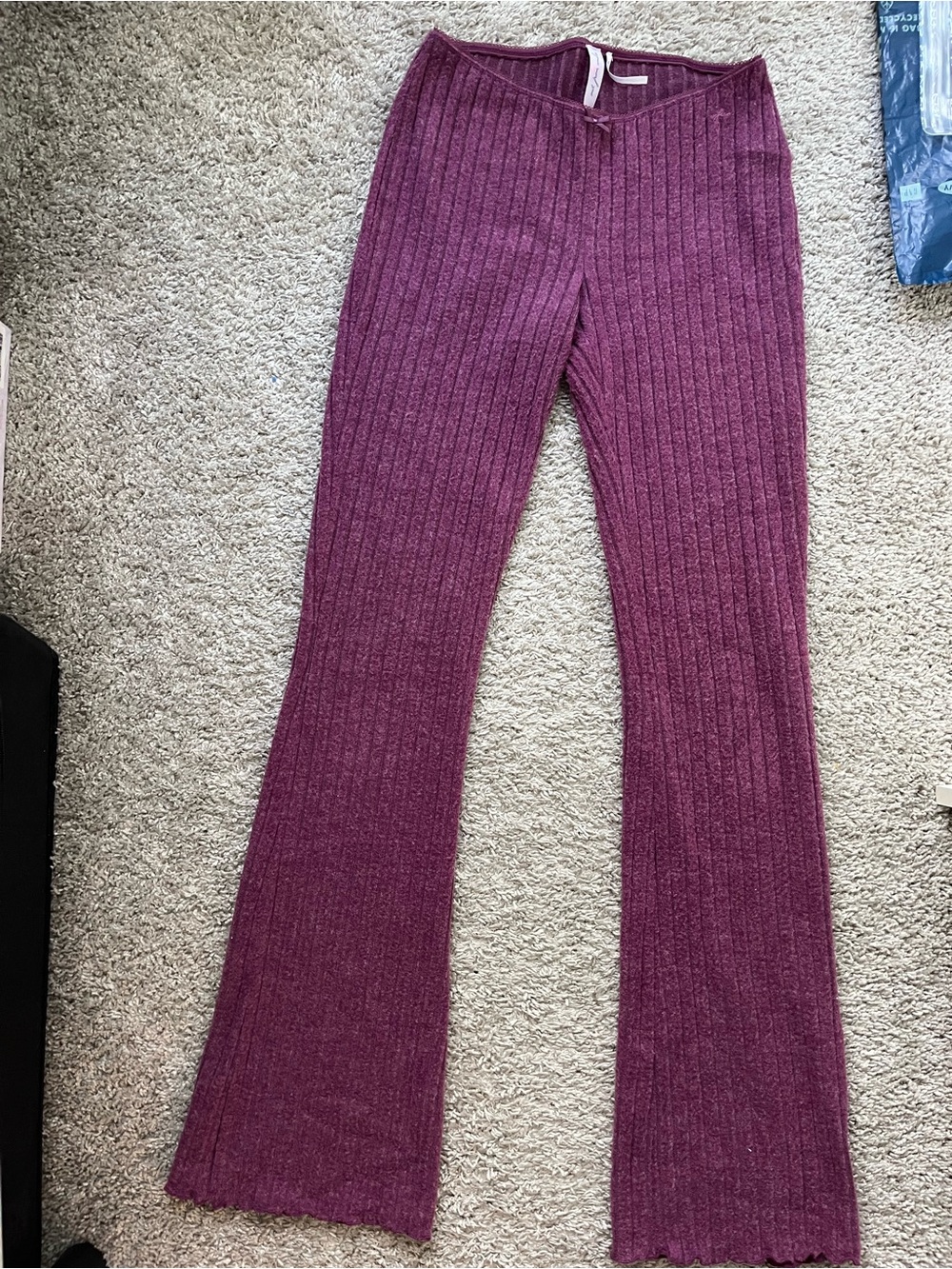 Urban Outfitters Low Rise Lounge Pants